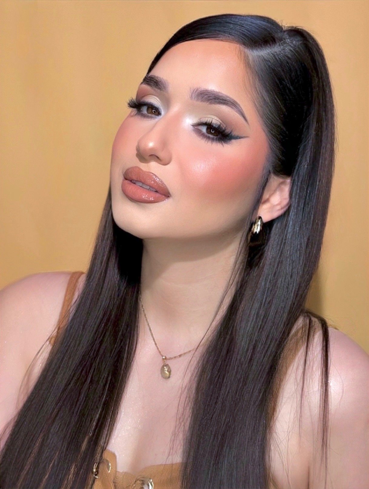 Look Brillante by GB Nani Beauty